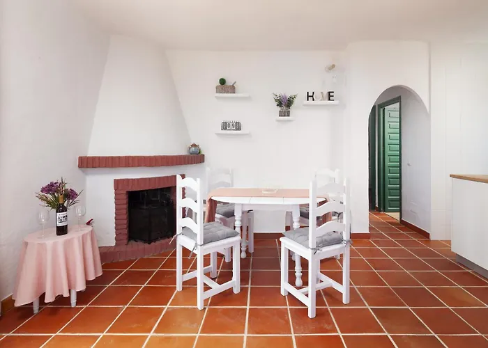 Cortijo Sergio