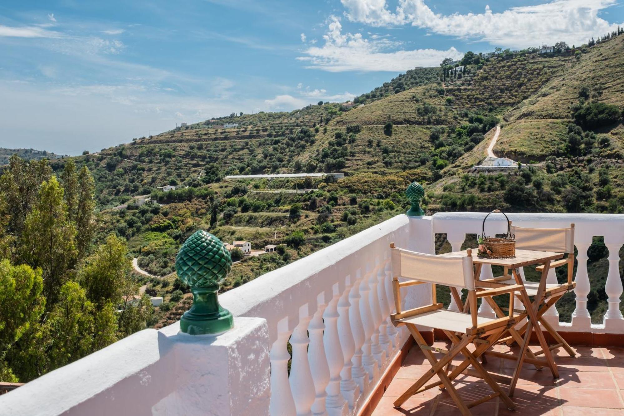 Cortijo Sergio