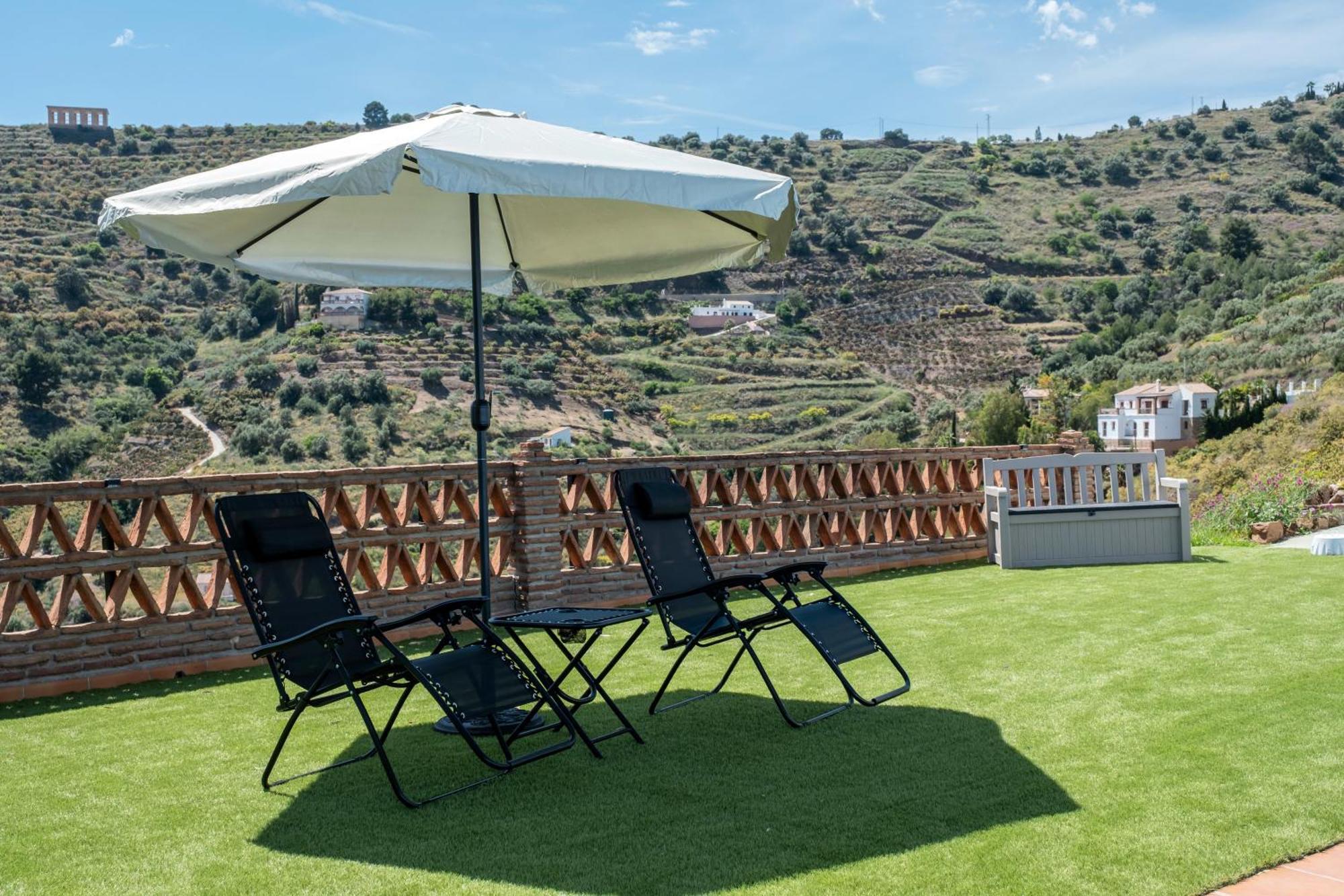 Casa de Férias Cortijo Sergio