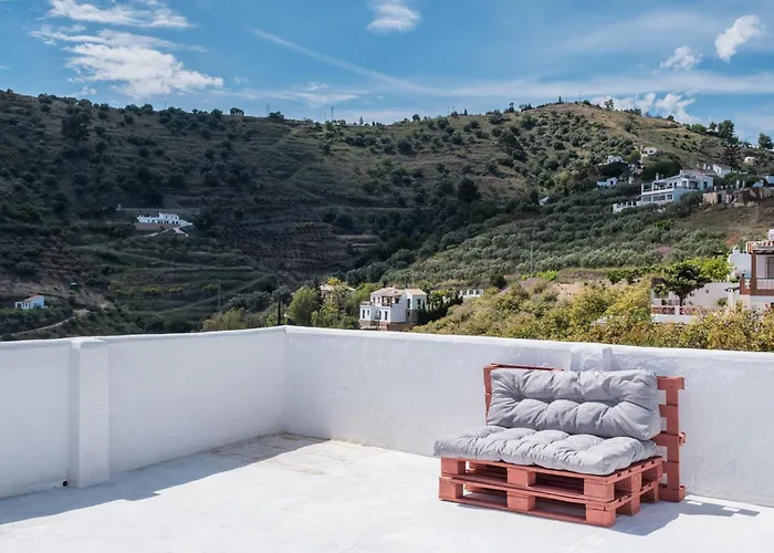 Cortijo Sergio