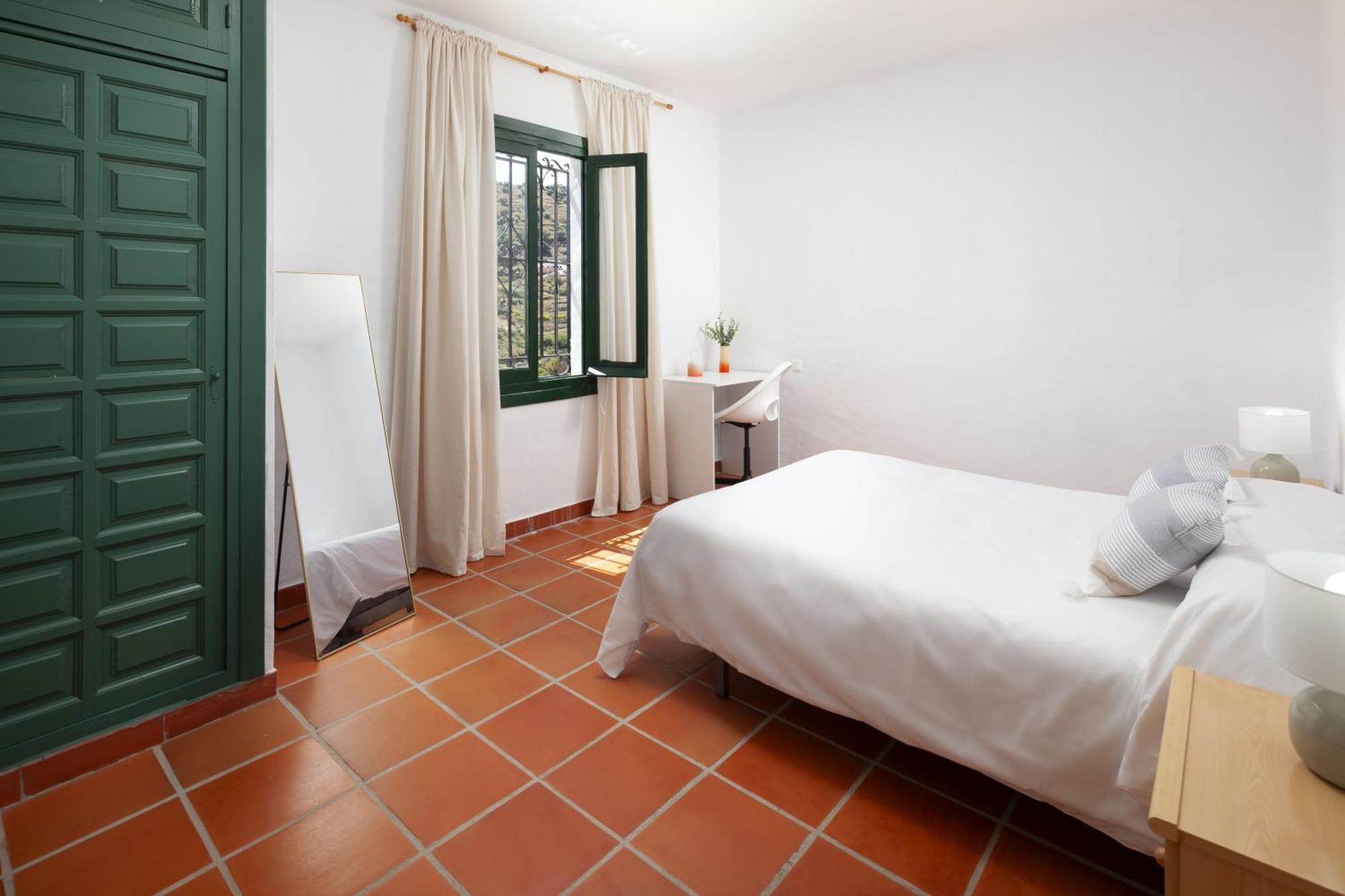 Holiday home Cortijo Sergio Torrox