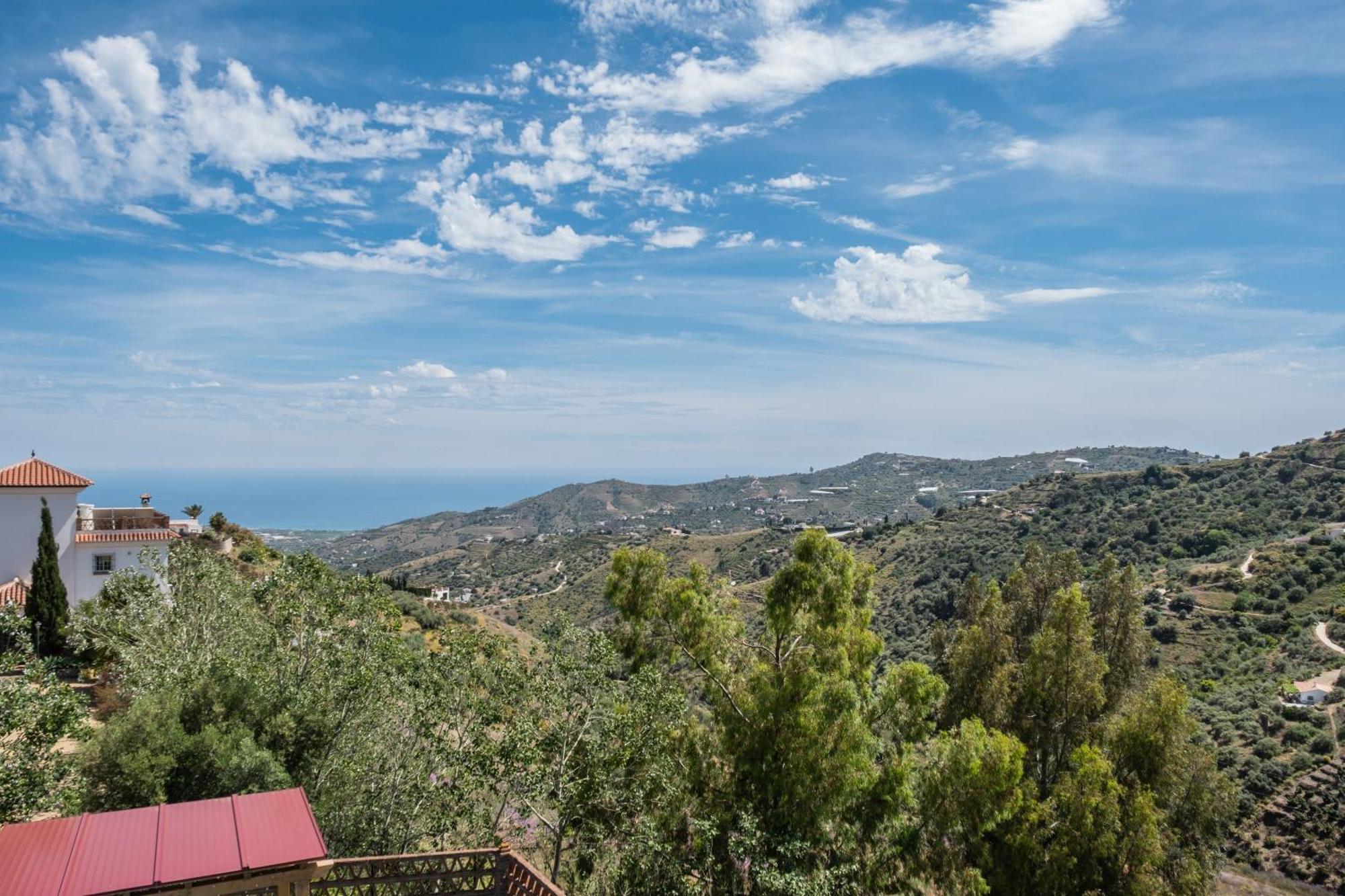 Cortijo Sergio *